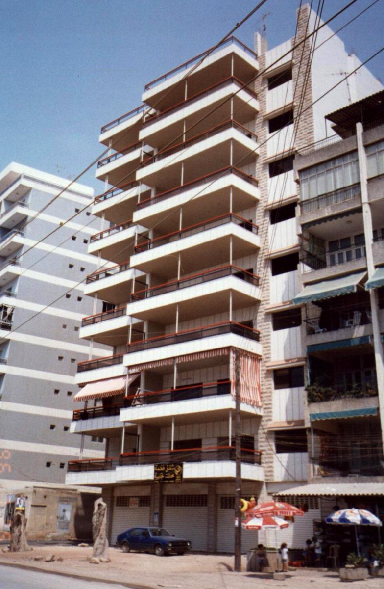 AleyApartments's tweet photo. #خلدة ٩١/٩٢ #khalde #lebanon https://t.co/RaeV4tgusF