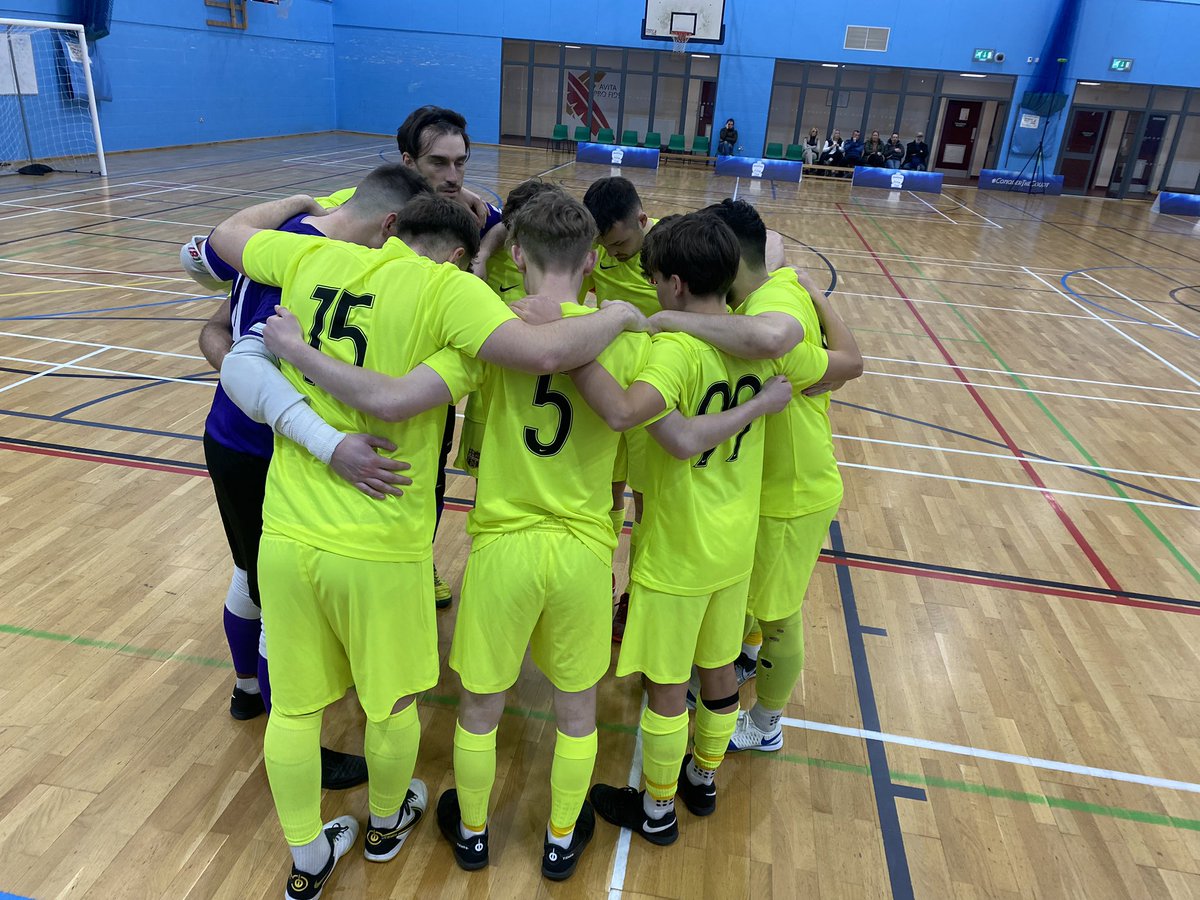 WessexFutsal's tweet photo. FT RESULT:
Braintree 3-9 Wessex 

Another positive away day for us as we travelled to Essex in the @FA_NFS Super cup.

Goal scorers for Wessex = 
Jordan Matthews x 5 ⚽️⚽️⚽️⚽️⚽️
Matt Hindle x 2 ⚽️⚽️
Jack Doncom x 2 ⚽️⚽️ 
#TheOnlyWayIsWessex #TOWIW https://t.co/mufiGIQSeM