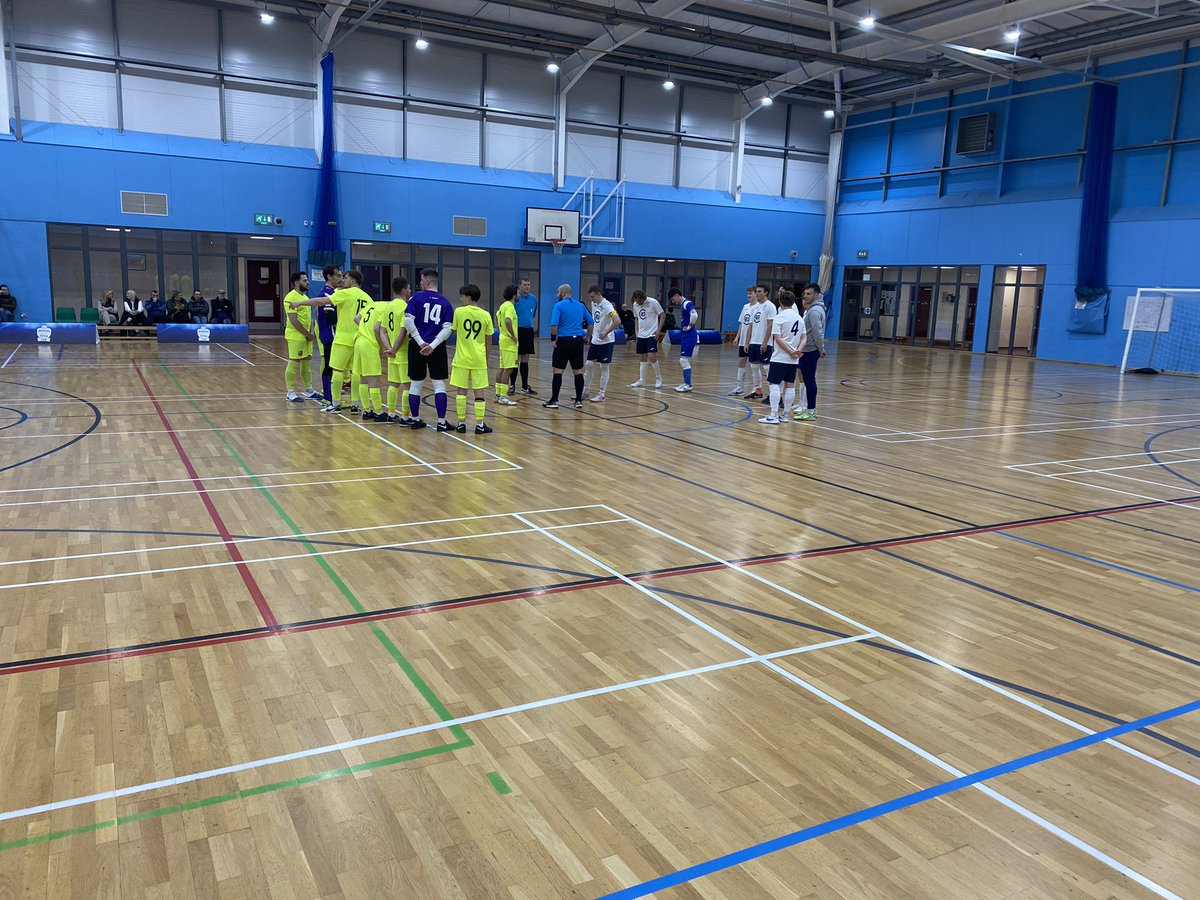 WessexFutsal's tweet photo. FT RESULT:
Braintree 3-9 Wessex 

Another positive away day for us as we travelled to Essex in the @FA_NFS Super cup.

Goal scorers for Wessex = 
Jordan Matthews x 5 ⚽️⚽️⚽️⚽️⚽️
Matt Hindle x 2 ⚽️⚽️
Jack Doncom x 2 ⚽️⚽️ 
#TheOnlyWayIsWessex #TOWIW https://t.co/mufiGIQSeM