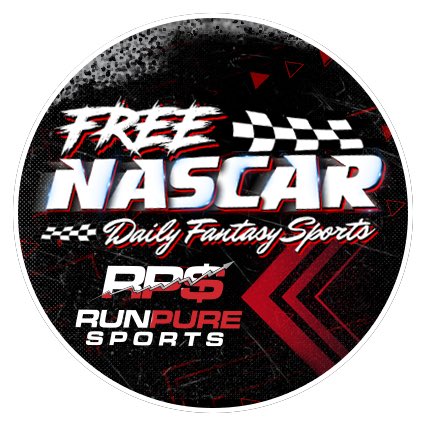 First #NASCAR #DFS slate of the season is only 3 weeks away at The Clash!

Here is a very early 🧵 covering 5 Drivers to watch out for on Feb 5th at The LA Coliseum.

#FREE #NASCAR #DFS #RunPure