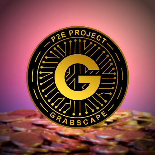 GrabscapeN's tweet photo. Introducing a new project token - $GGT!

$GGT will be the second token of the Grabscape project. $GGT is a governance token, its issue will be limited to 50,000,000 tokens, and the utility will add even more involvement to players, both in the game and in the tokenomics. https://t.co/Tg0EMx1hPK