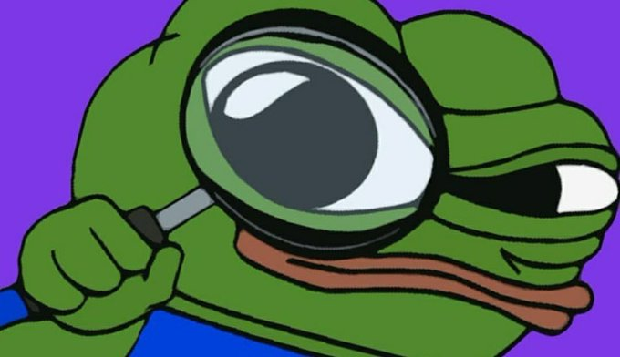 Wallet watching is one of the easiest ways to have an edge in this market, starting is the hard part.

Want to discover interesting wallets but don't know where to begin?

Here is a bunch to get you started on your journey 👇 👇