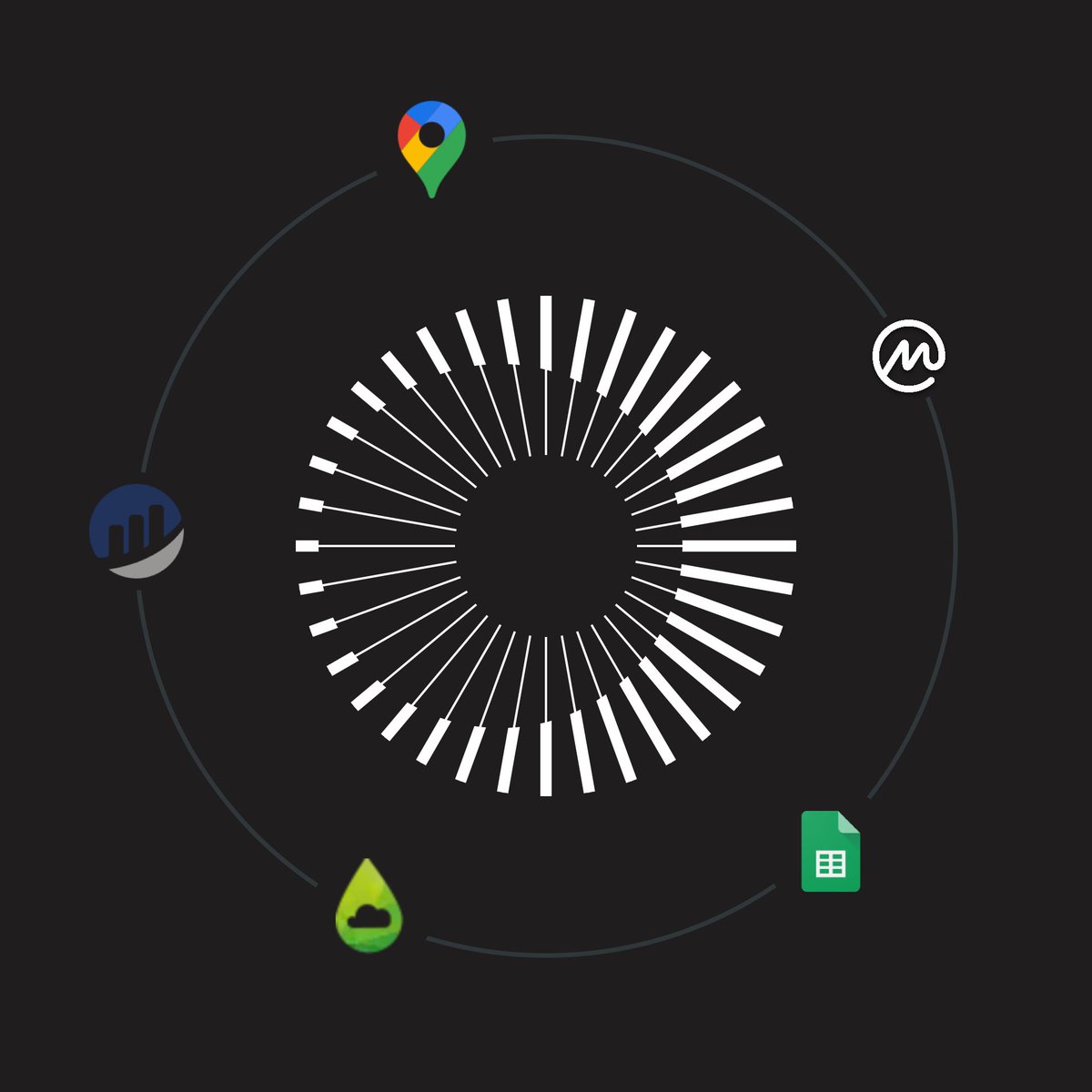 Midpoint tweet media