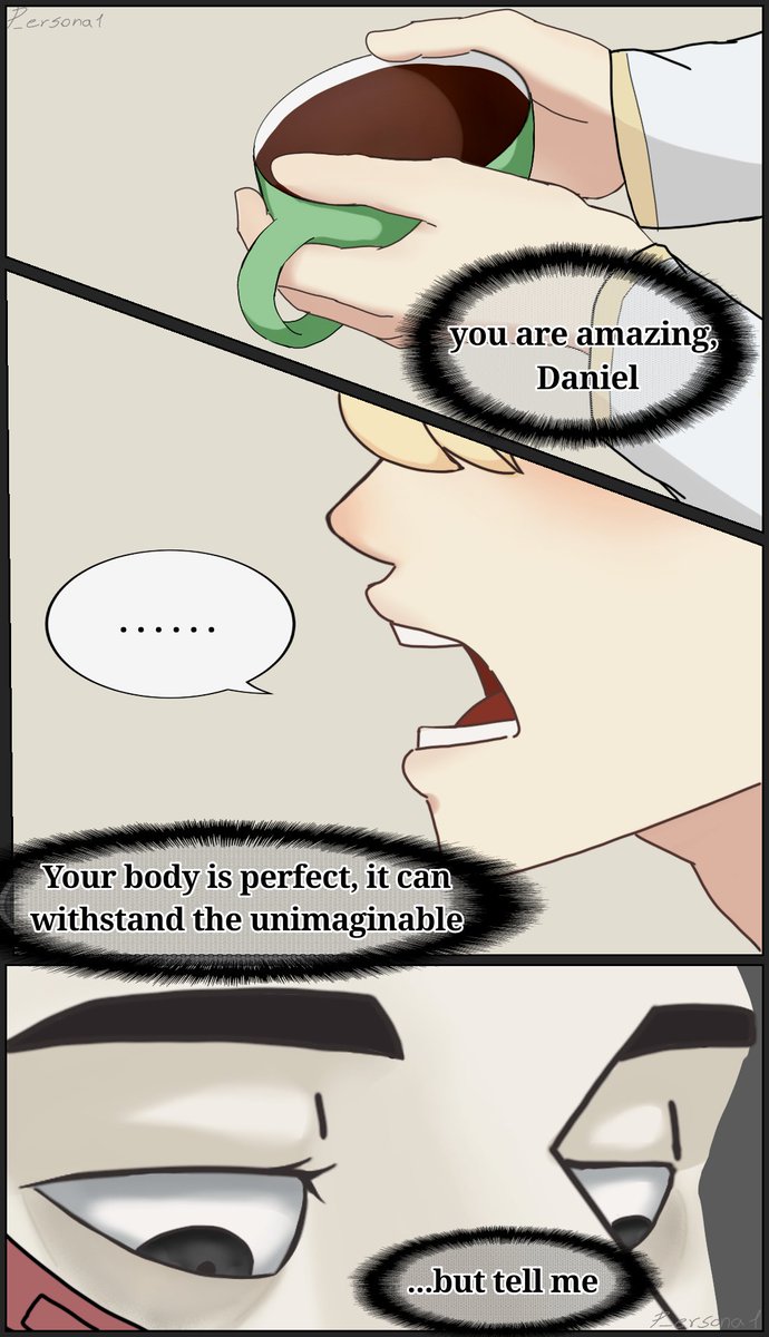 P_ersona1's tweet photo. Your body may be strong, but is your mind too? 

.

.

#hyungseok #ซอกรึน #lookism 
#lookismfanart #외모지상주의 #Allhyungseok #AllDaniel #Danielpark  #Parkhyungseok #Jaydan #Jaeseok #jayhong #hongjaeyeol #四蛍 #재열형석 https://t.co/aKd5hliuoa