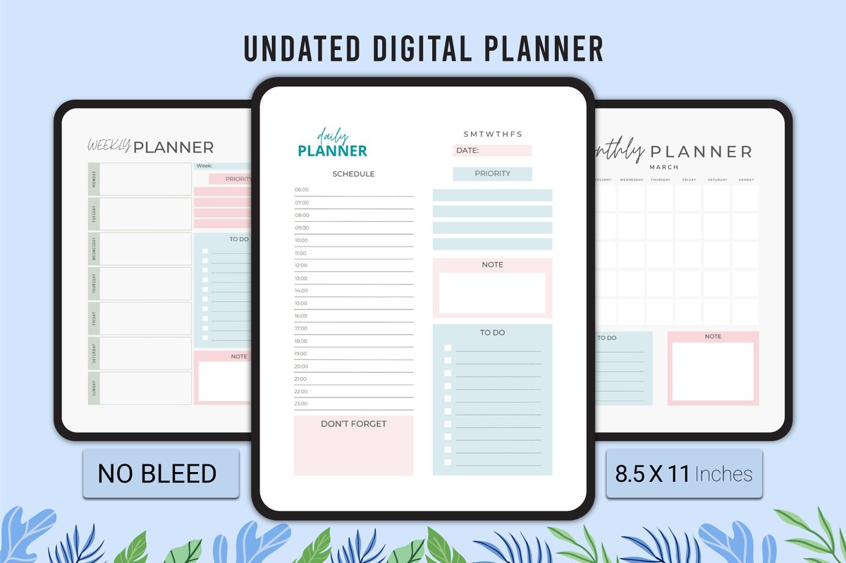 MunjixCreatives's tweet photo. Undated Digital Planner Canva Template
Shop now: ๐
https://t.co/KmhoAxSgmK
#DigitalPlanner #Planner #KDP #digital #instagood #undated #graphic #planner #digital #template #canva #planneraddict #templates #plannerlove #canvadesign #canvalove https://t.co/ZX01fULErG