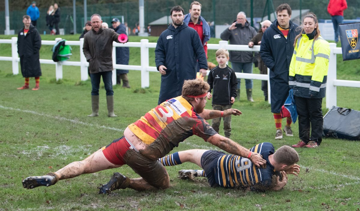 Old Cranleighan RFC tweet media