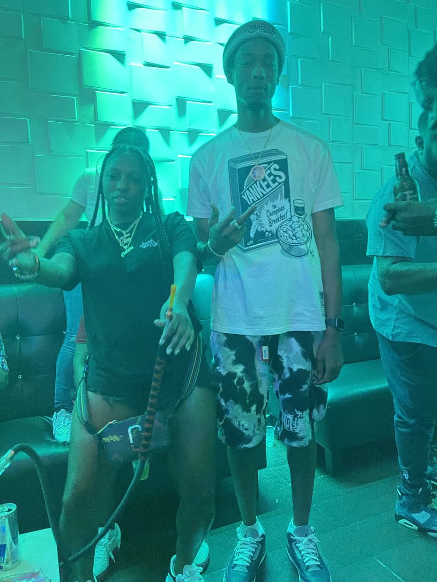 LongLivePratts's tweet photo. #LitShitOnly my sister Better Then Yours 🫶🏾🤞🏾 https://t.co/yaoYAosUId