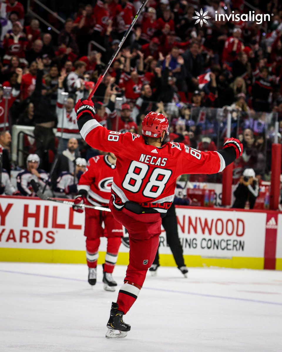 Canes's tweet photo. Happy birthday to our guy 🥳 https://t.co/Ph0FRAn5fu