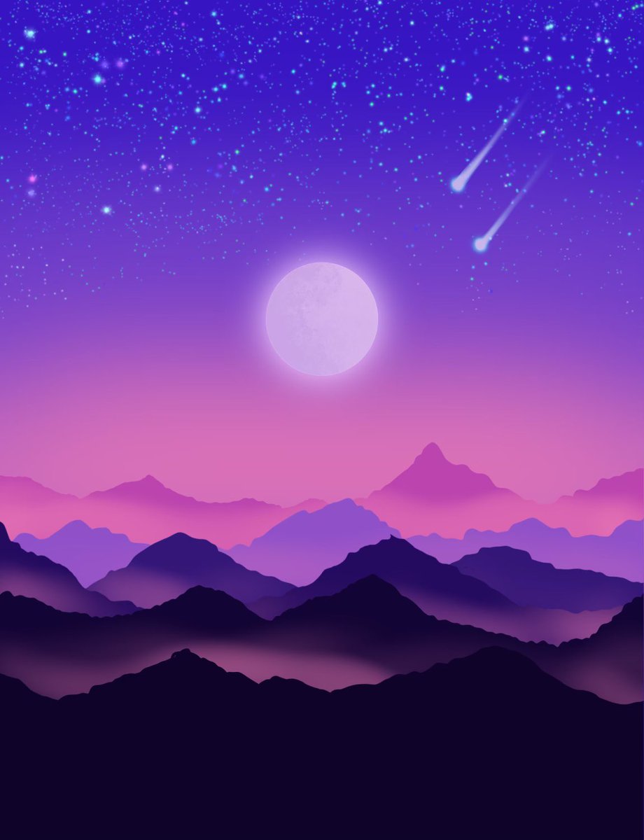 miss_tibz's tweet photo. 1 procreate a week 1/52 https://t.co/wgmTleEWnB