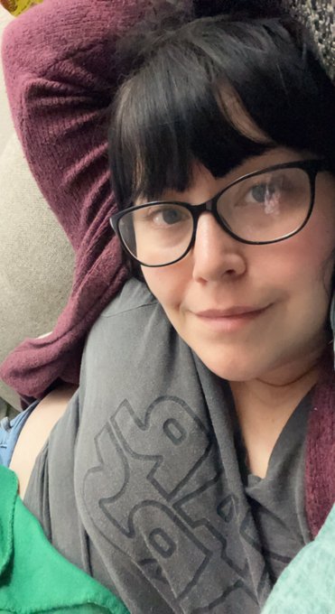 Lazy Sunday! What are you doing today? #bbw #milf #feedism #feedee #thicc #bigbelly https://t.co/e4f<a href="/tag/bbw"class="tags">#bbw</a><a href="/tag/milf"class="tags">#milf</a><a href="/tag/bigbelly"class="tags"><span>#bigbelly</span></a><a href="/tag/feedee"class="tags"><span>#feedee</span></a><a href="/tag/feedism"class="tags"><span>#feedism</span></a><a href="/tag/thicc"class="tags"><span>#thicc</span></a>