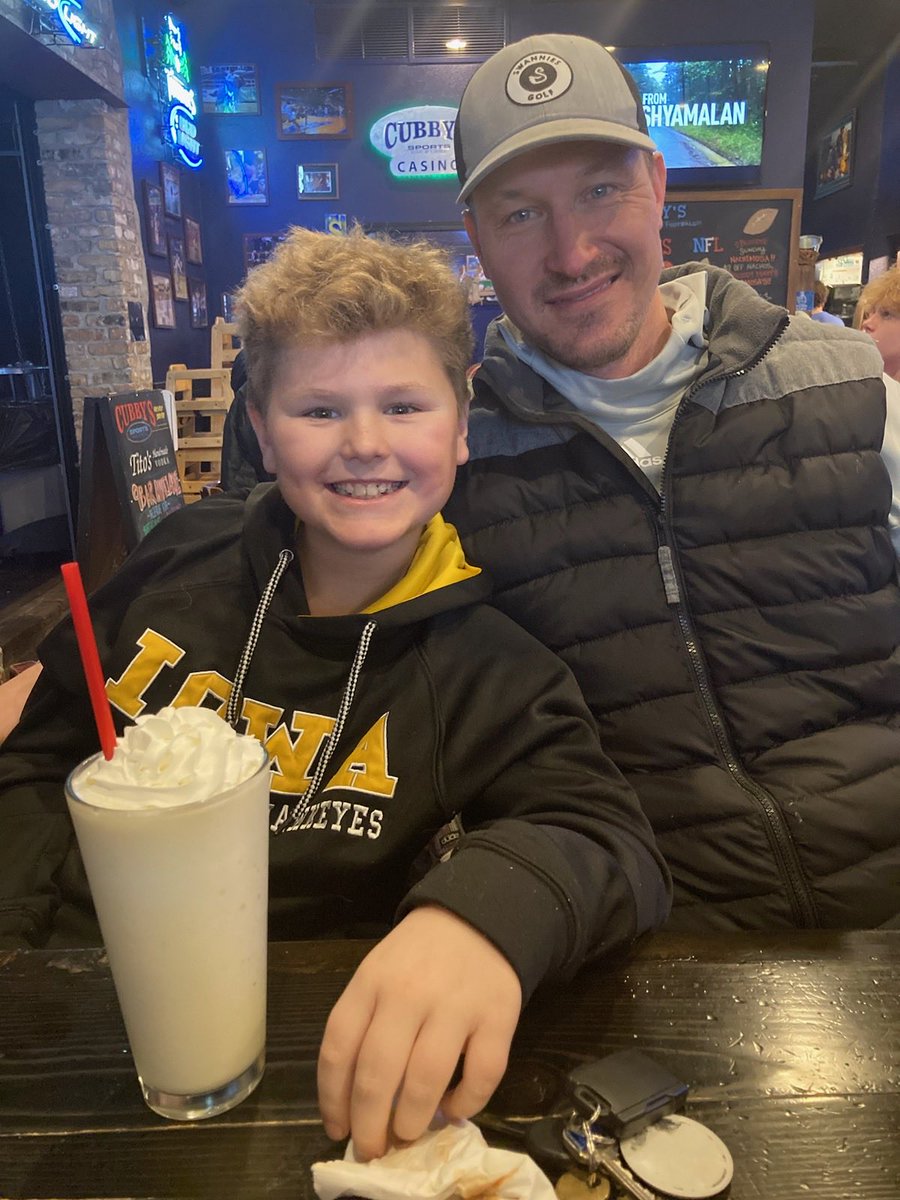 Happy Birthday Ry Guy!