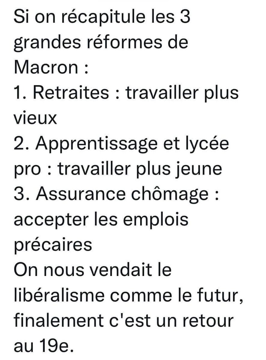 Wanderlust0285's tweet photo. @franceinter @olivierdussopt Les mots et les actes... #RendsLargentOlivier 🧐🧐🧐‼️ https://t.co/rd5Omt9ge7