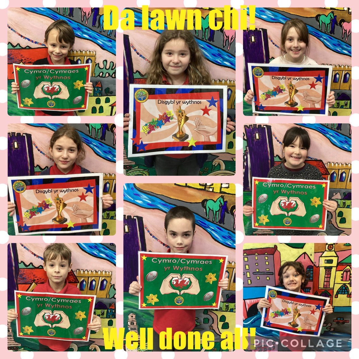 Y G Aberteifi (@ygaberteifi) on Twitter photo 