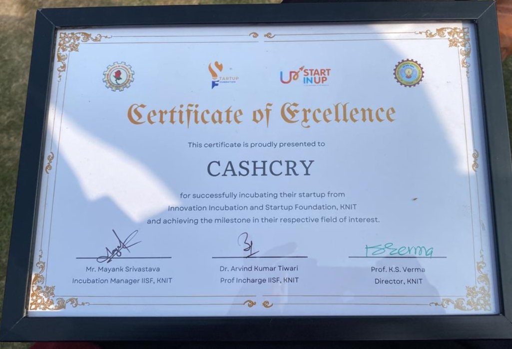 CashCryin's tweet photo. Honorable Minister @ErAshishSPatel Ji (Technical Education Minister of Uttar Pradesh) today inaugurated the new Startup Incubation Center in the Alumni Meet organized at IISC,Kamla Nehru Institute of Technology Sultanpur, 1/2 https://t.co/WrFd3vT5tq