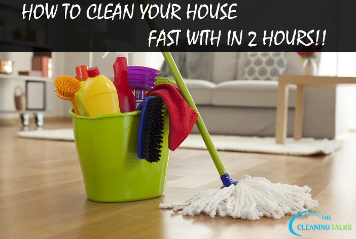 CleaningTalks's tweet photo. https://t.co/eRnvks9ert
How to Clean Your House Fast in 2 Hours With Checklist!
#clean #cleanyourhouse #2hours #2hourscleaning #cleaninghacks https://t.co/Q90BXKIj0l