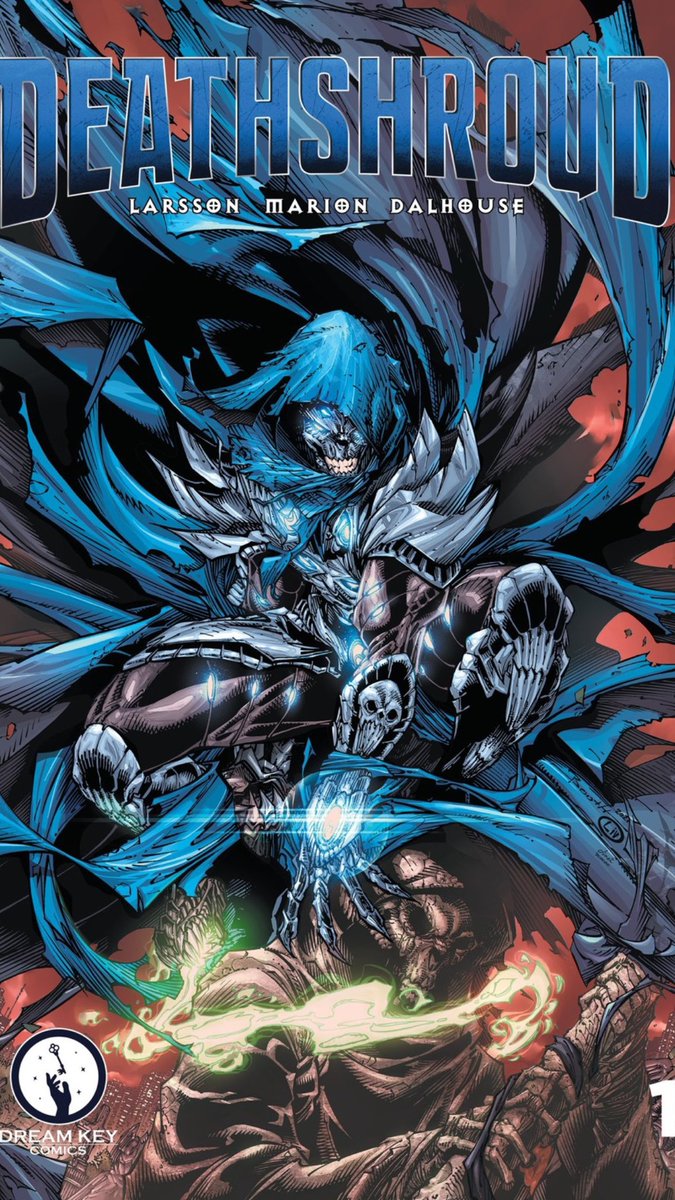 Chad Larsson tweet media