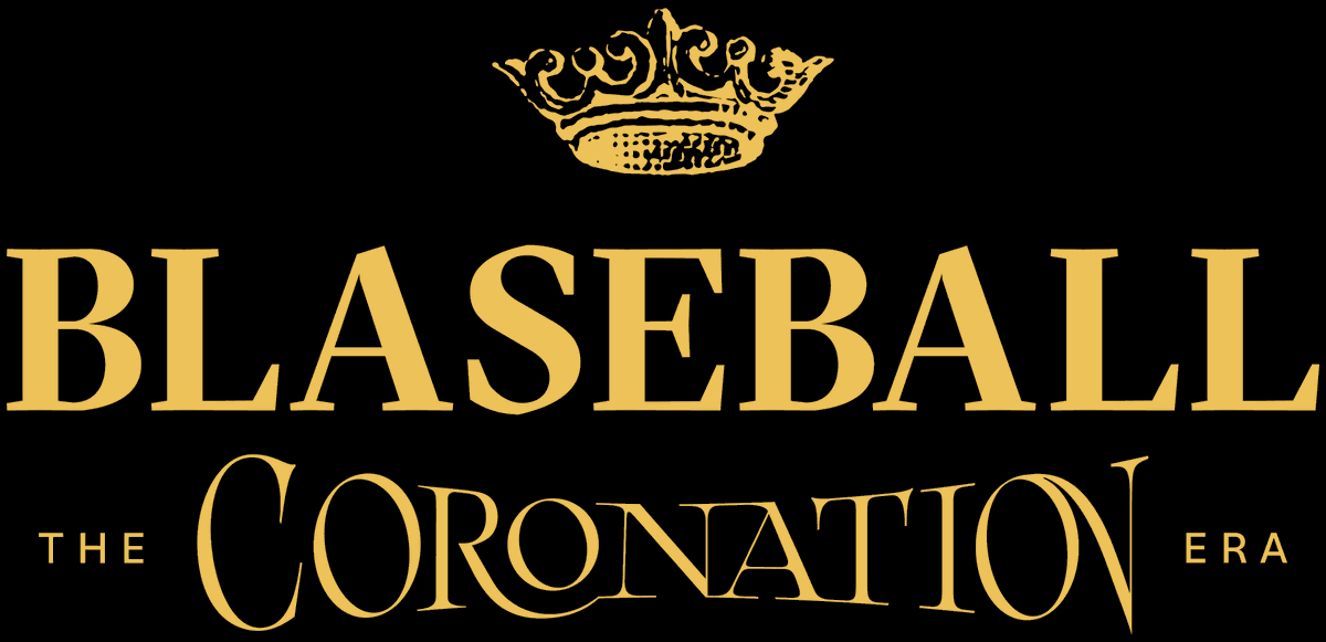 BLASEBALL COMMISSIONER ALTERNATE tweet media