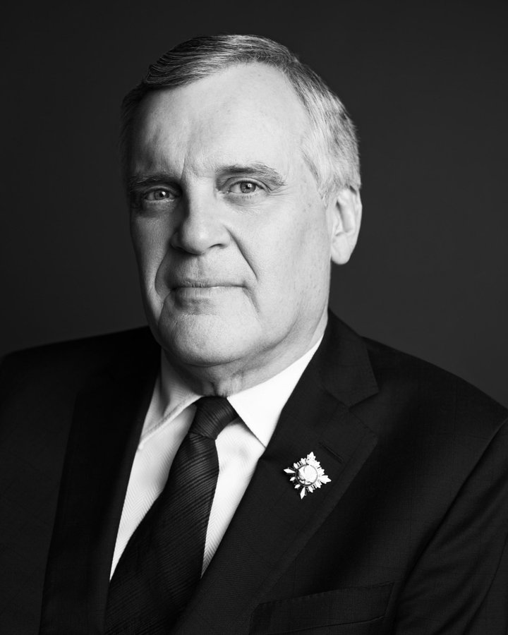 I was fortunate to have the opportunity to interact with Mr. David Onley on a few occasion at the Variety Village Police Children's Games. He was a wonderful person that truly cared about people. My thoughts are with his loved ones. He will be missed #ripdavidonley <a href="/TomHayesNews/">Tom Hayes</a>