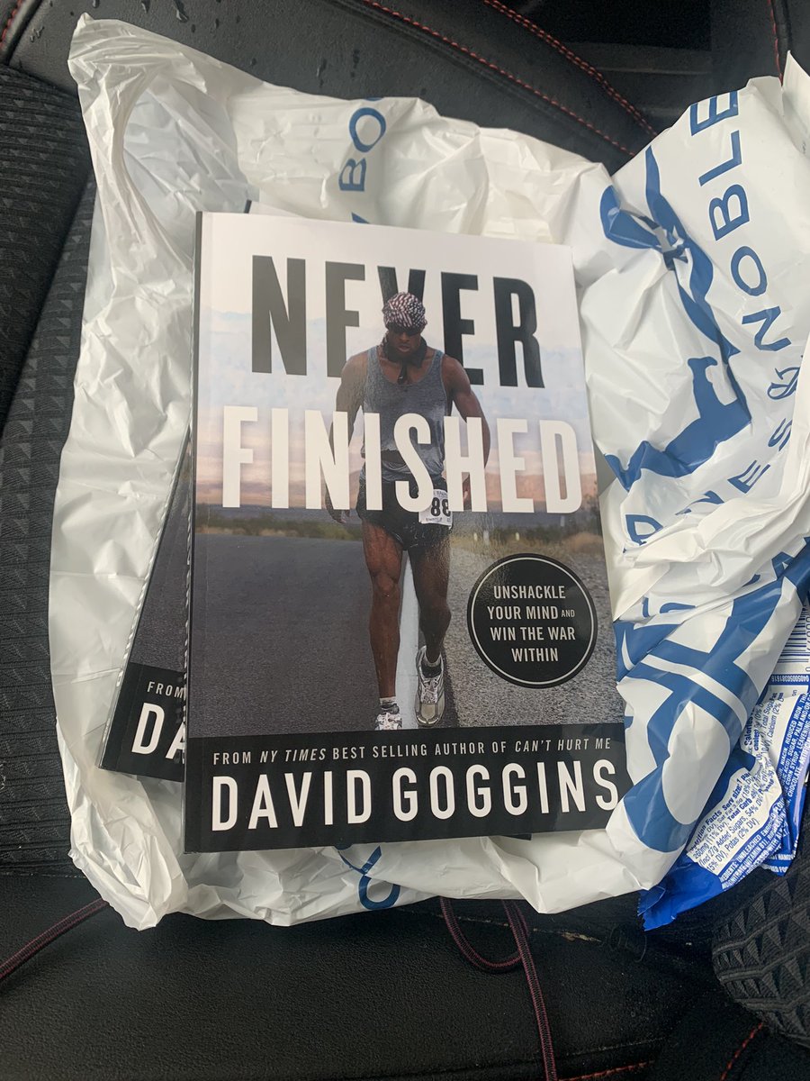 MulletGump's tweet image. Super stoked for a couple new books I got today! Always looking to grow more in different aspects of life! Anyone else reading any good books? Share below let’s grow! #selfhelpsunday #LFGROW