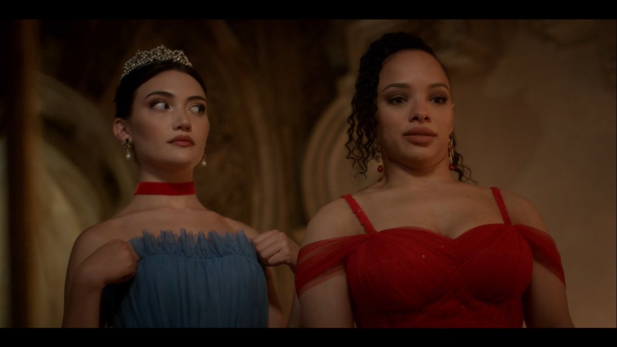 DampirosG's tweet photo. A primeira cena | A última cena

The first scene | The last scene

#RenewVampireAcademy @peacock https://t.co/hPOzC3lXgC