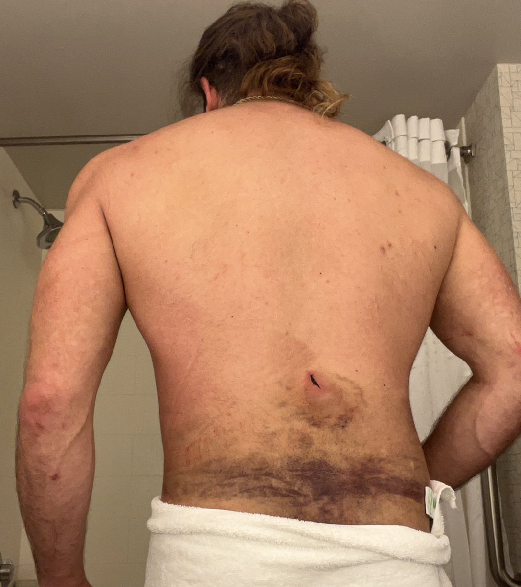 “The Bad Boy” Joey Janela tweet media