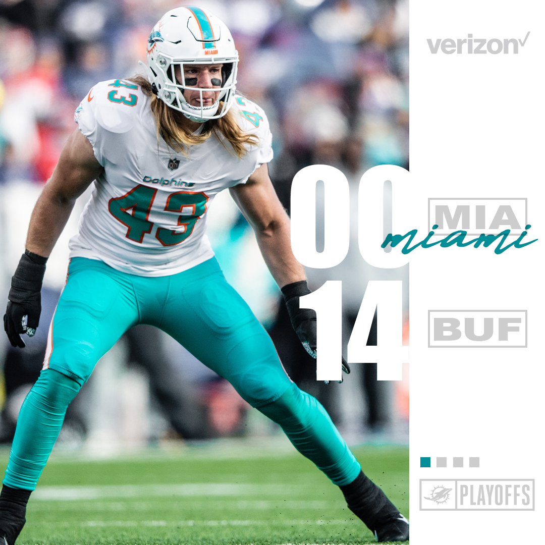 MiamiDolphins's tweet photo. After 1️⃣ https://t.co/u4xaQqr3LN