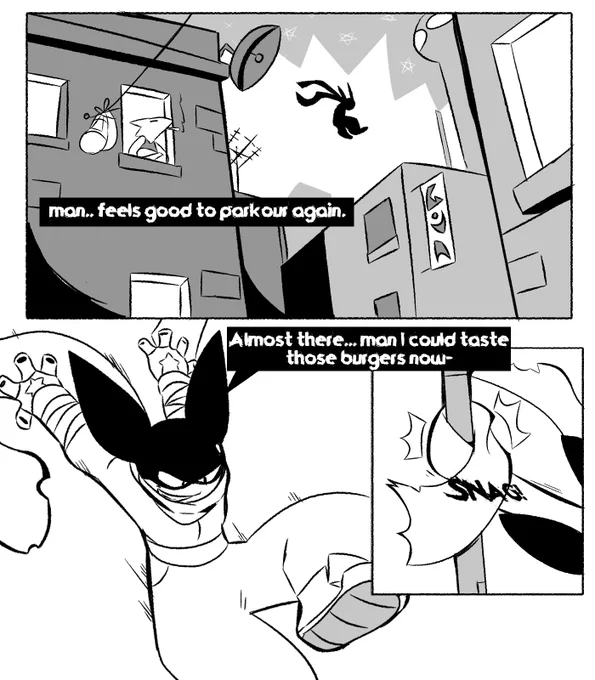 LOOK, Runtz pages 6, 7 and 8!! YIPPIEE
you can also seem em in higher quality here https://t.co/nuzPm1NJvh 