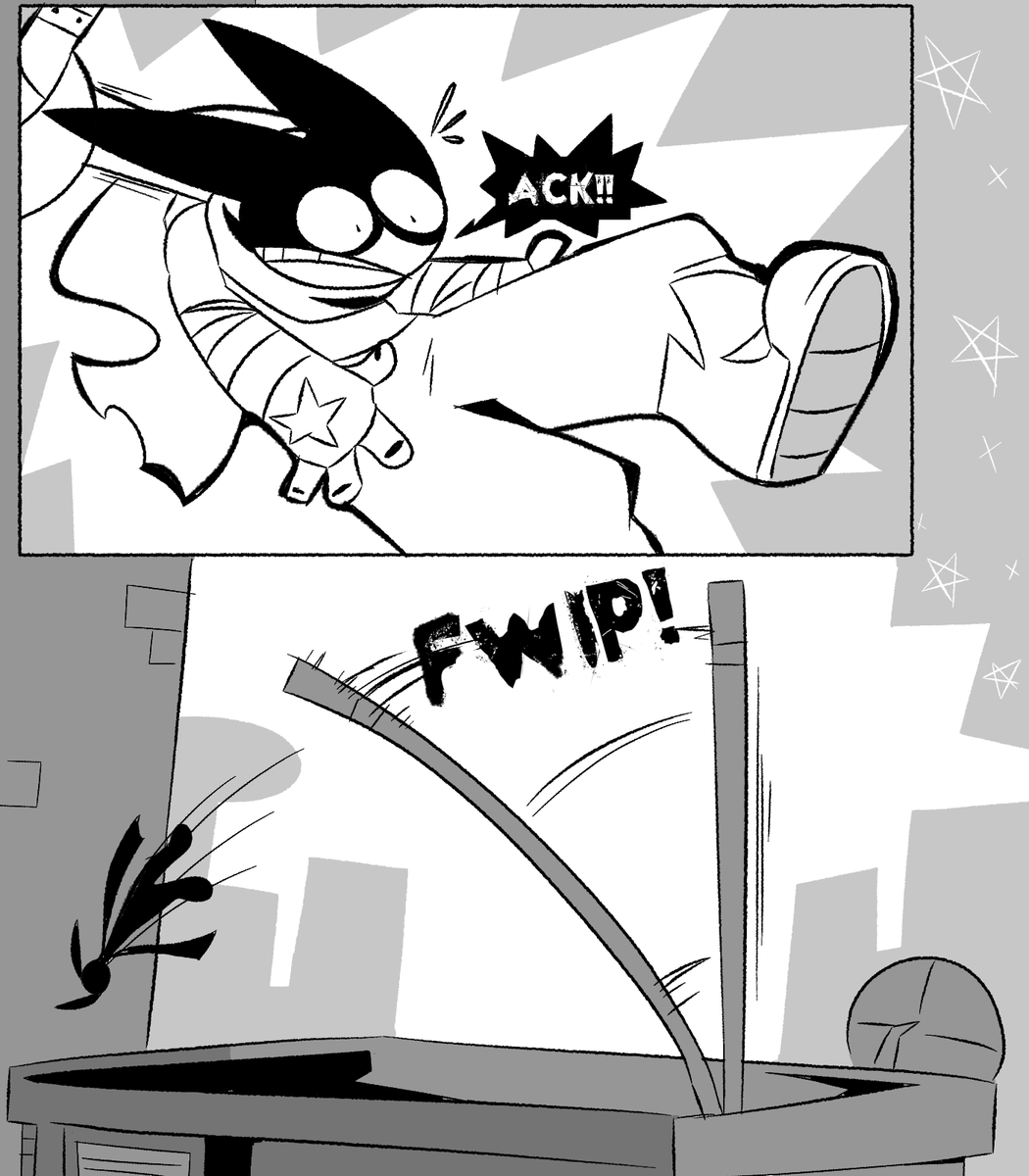 LOOK, Runtz pages 6, 7 and 8!! YIPPIEE
you can also seem em in higher quality here https://t.co/nuzPm1NJvh