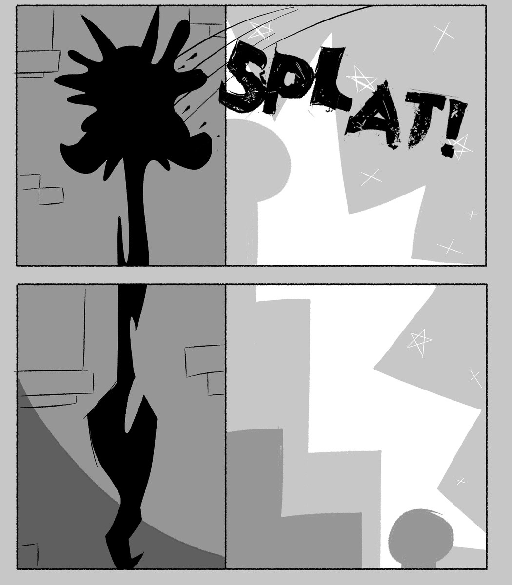 LOOK, Runtz pages 6, 7 and 8!! YIPPIEE
you can also seem em in higher quality here https://t.co/nuzPm1NJvh