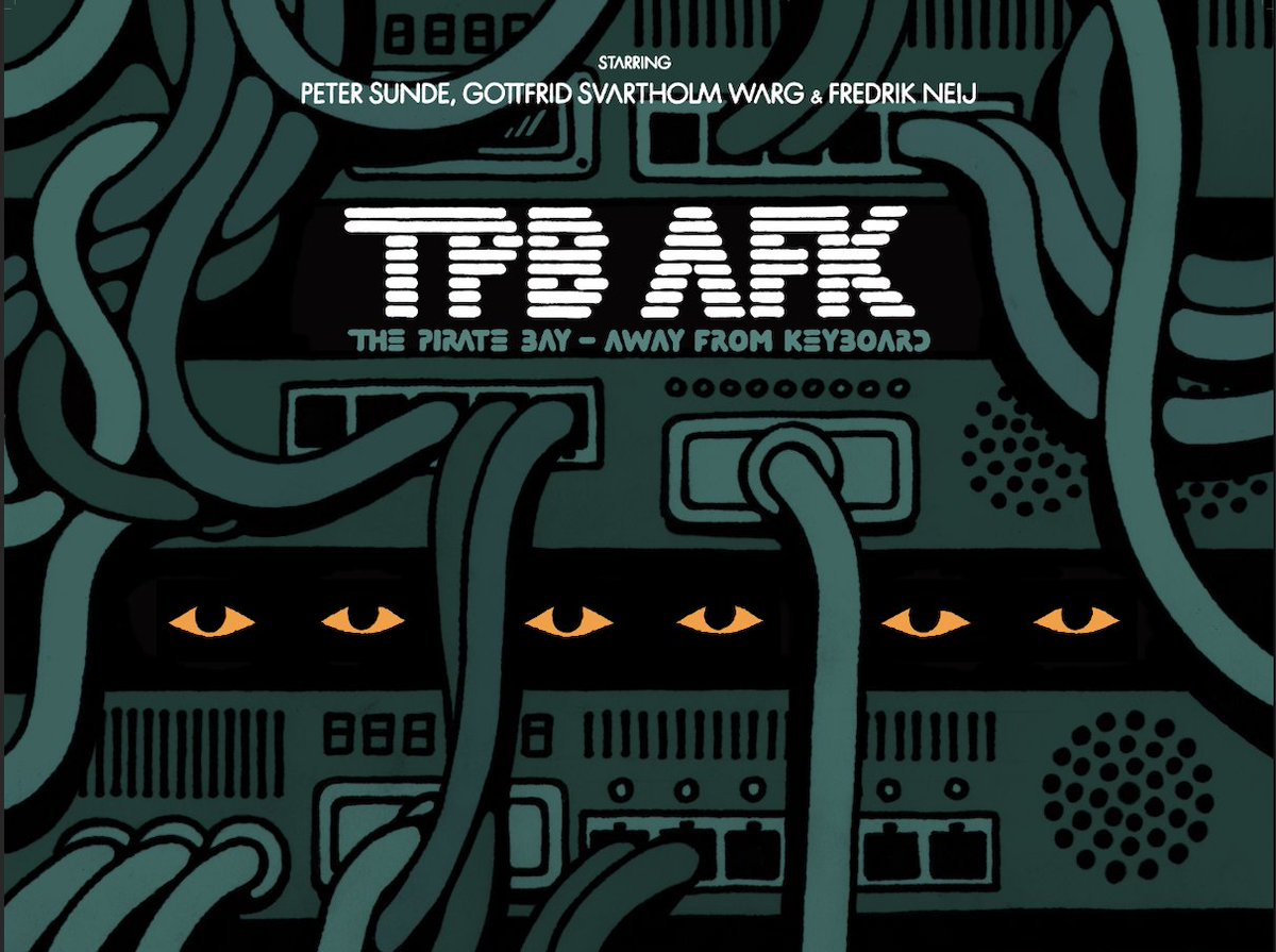 Marauder Magazine tweet media