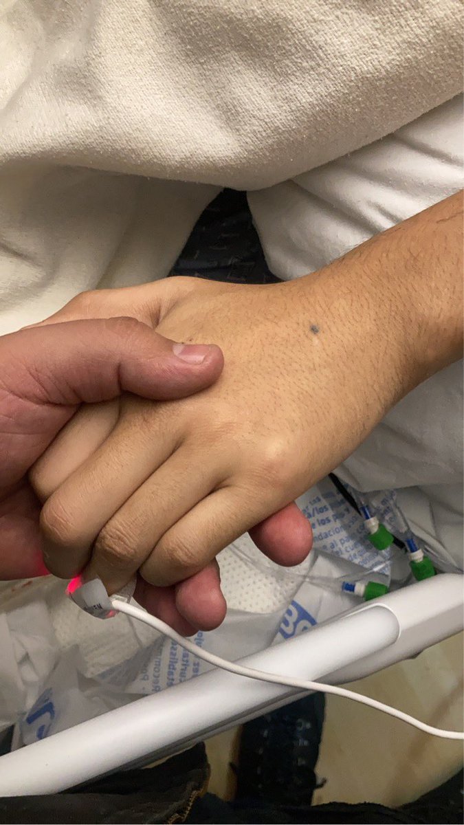 WParacordS's tweet photo. I hate to do this but we’re starting a fundraiser for my brothers funeral to help with funeral expenses and other out of pocket expenses it would be much appreciated for any amount or even a share thank you and bless this community my brother inspired https://t.co/77JfBaeG83