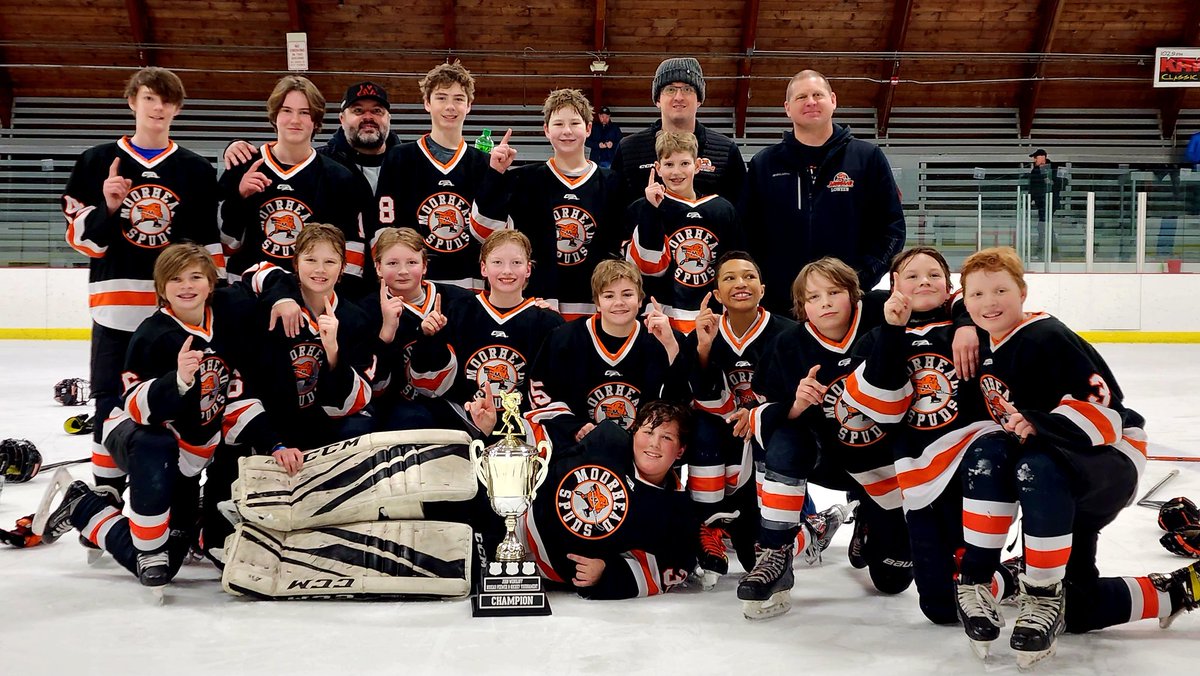 Moorhead PWB Black tweet media