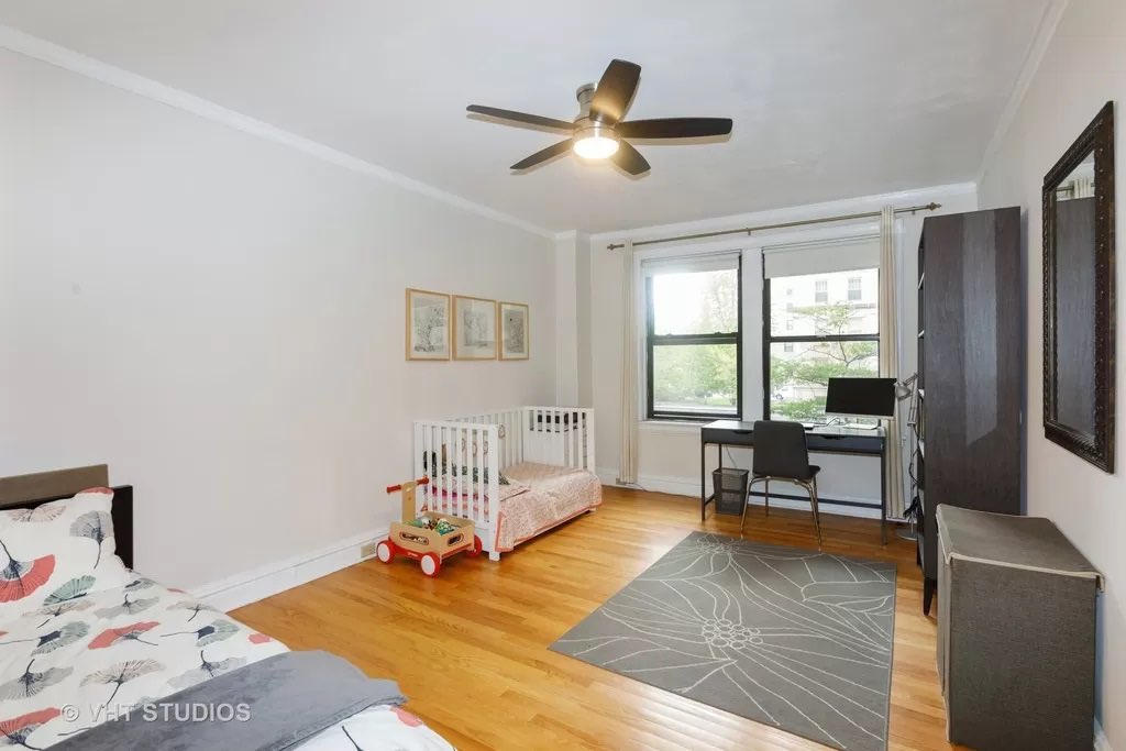 Edgewater Exile on Twitter "Seemingly perfect apartment for an