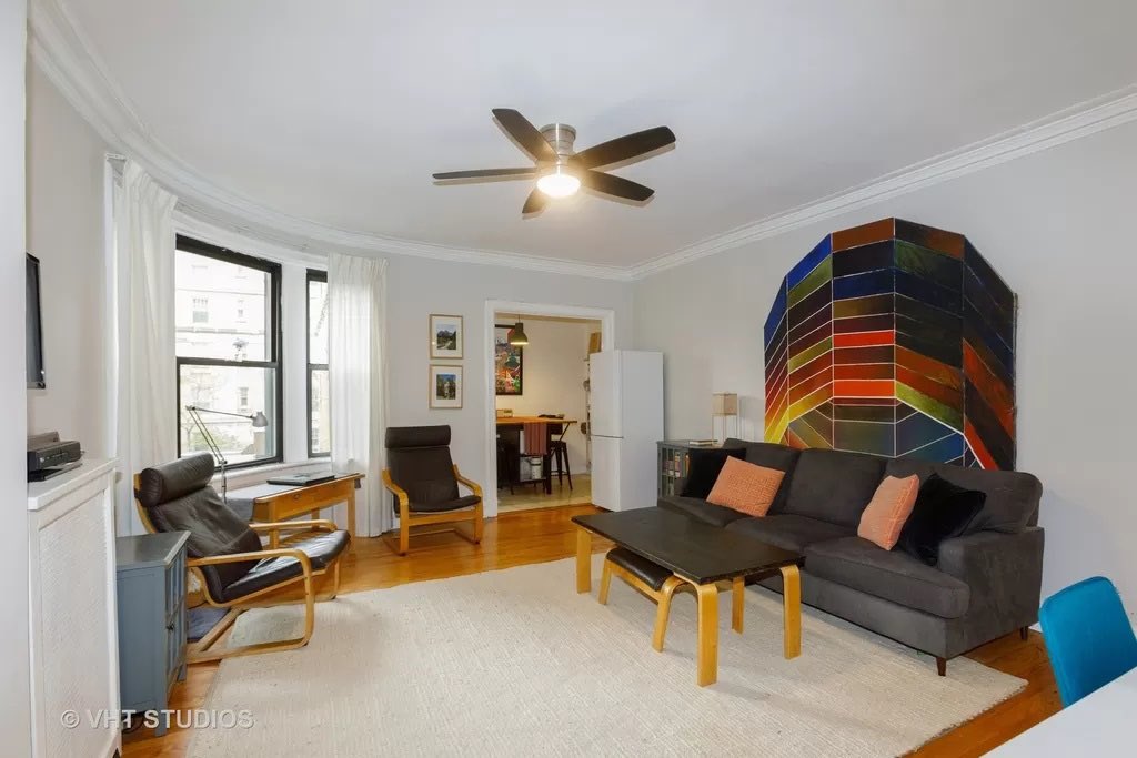 Edgewater Exile on Twitter "Seemingly perfect apartment for an