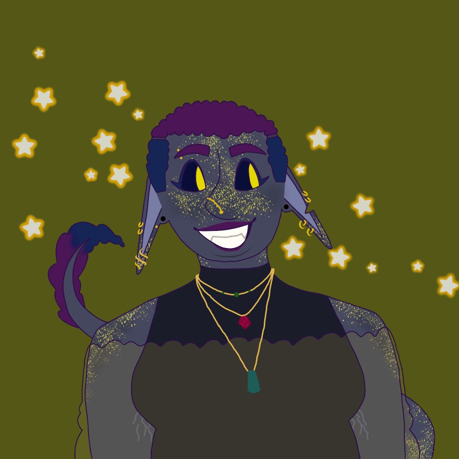 artbabey's tweet photo. The yearly Ren redraw is (finally) here!! Past years in the thread :) https://t.co/1k3pAssaSG