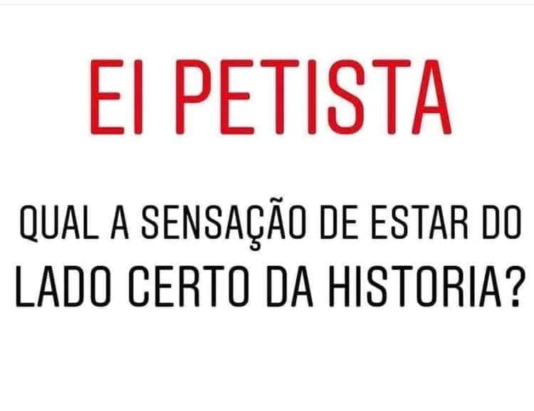 DilmaResiste's tweet photo. https://t.co/1NUwExadO7