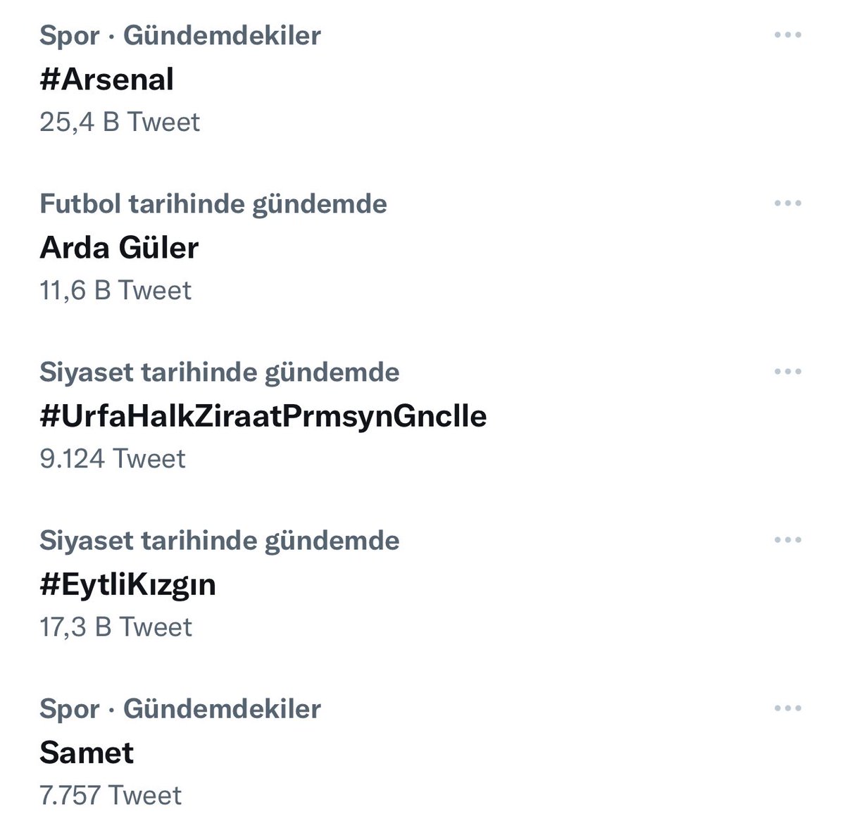 TemelKsck's tweet photo. Geleceğiz dedik geldik. Şimdi gündemde daha üst sıralardayız. Durmayalım arkadaşlar bizlere o promosyonları reva görenlerin uykularını kaçıralım. #UrfaHalkZiraatPrmsynGnclle https://t.co/A4yozWdic8