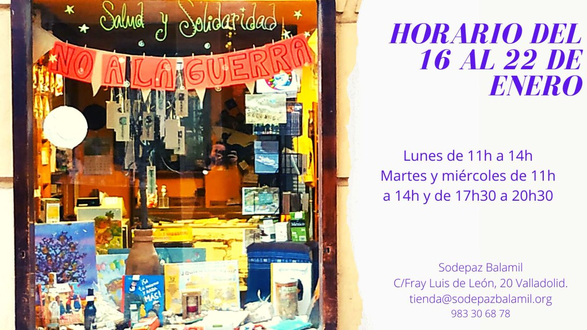 SODePAZ Balamil ✳️ tweet media