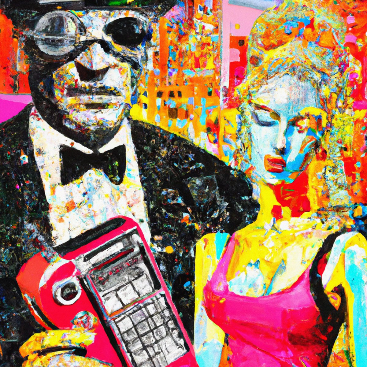 Shoptopia #0790

▶️ shoptopia.tez.page

#TezosNFTs  #tezosnft #tezoscollectors  #NFT #tezos #tezosart #shoptopia #NFTArtist  #objknft #xtznft #tezoscollector #cryptoart #digitalart #artgallery #CleanNFTs #CleanNFT #nftcollectors #nonfungible