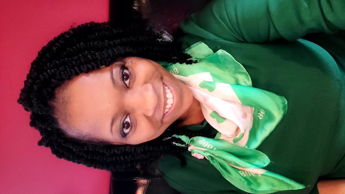 Iranetta Rayborn Wright tweet media