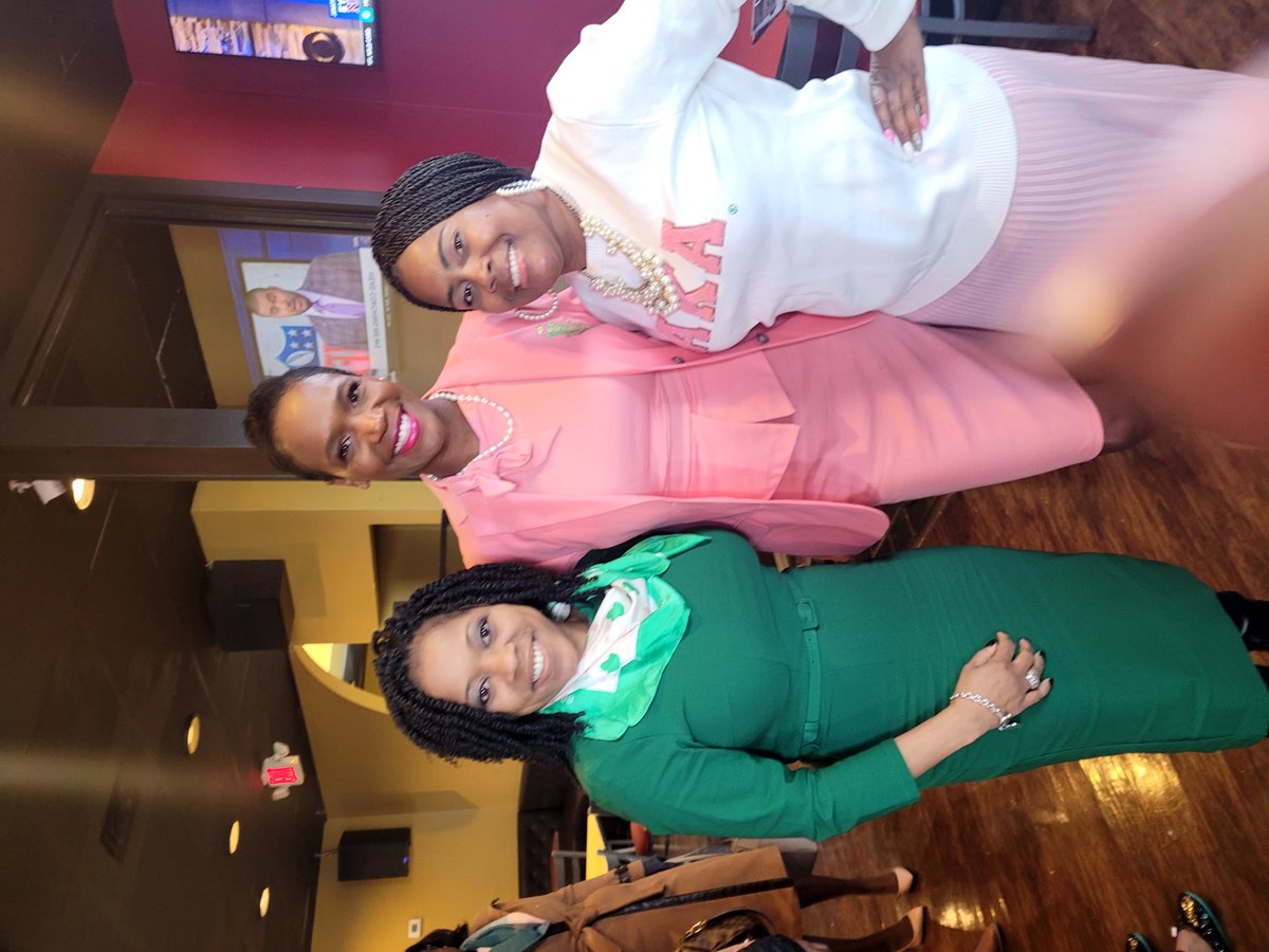 Iranetta Rayborn Wright tweet media