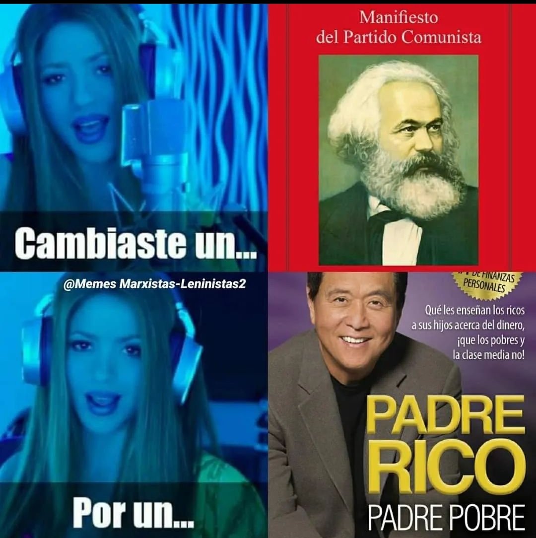 Alex Febrero tweet media