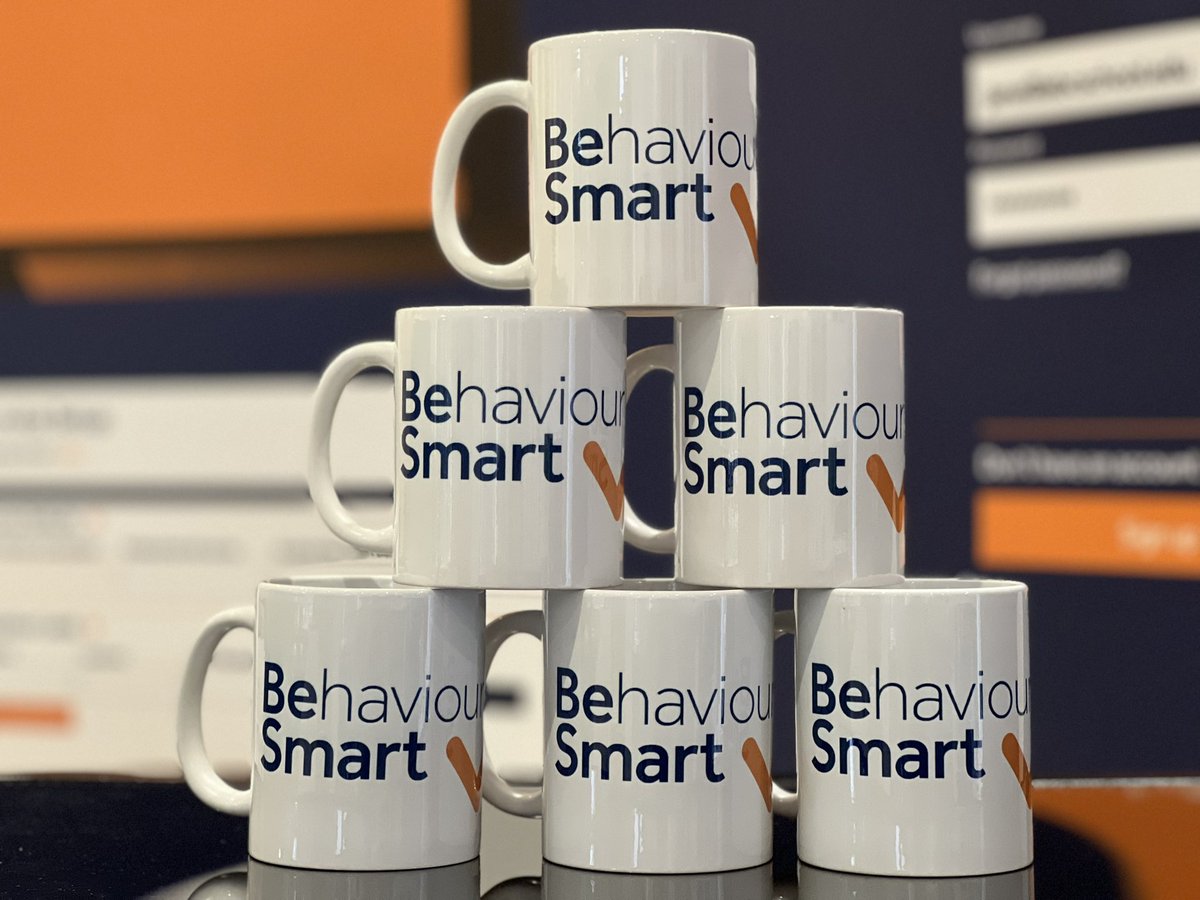 deancotton1's tweet photo. Got some great Behaviour Smart merchandise ready for the North Lincolnshire Council CIC Conference 20.01.2023 #behaviour #behavioursmart https://t.co/OkIzBGL0NZ