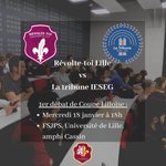 Photo by Révolte-Toi Lille (@RVTLille)