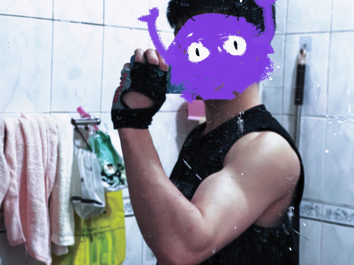 今天起立志脱离细狗😡