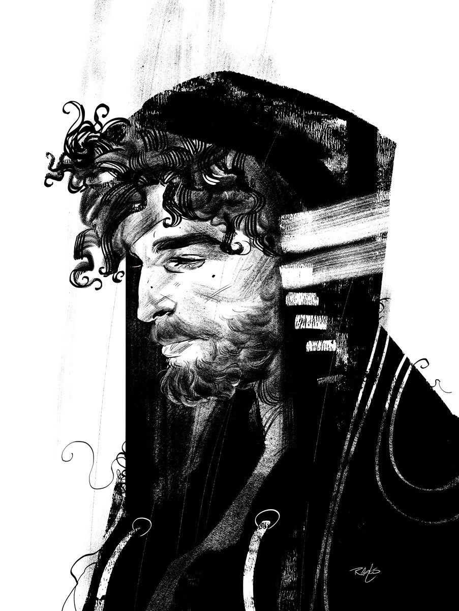 Nick Robles tweet media