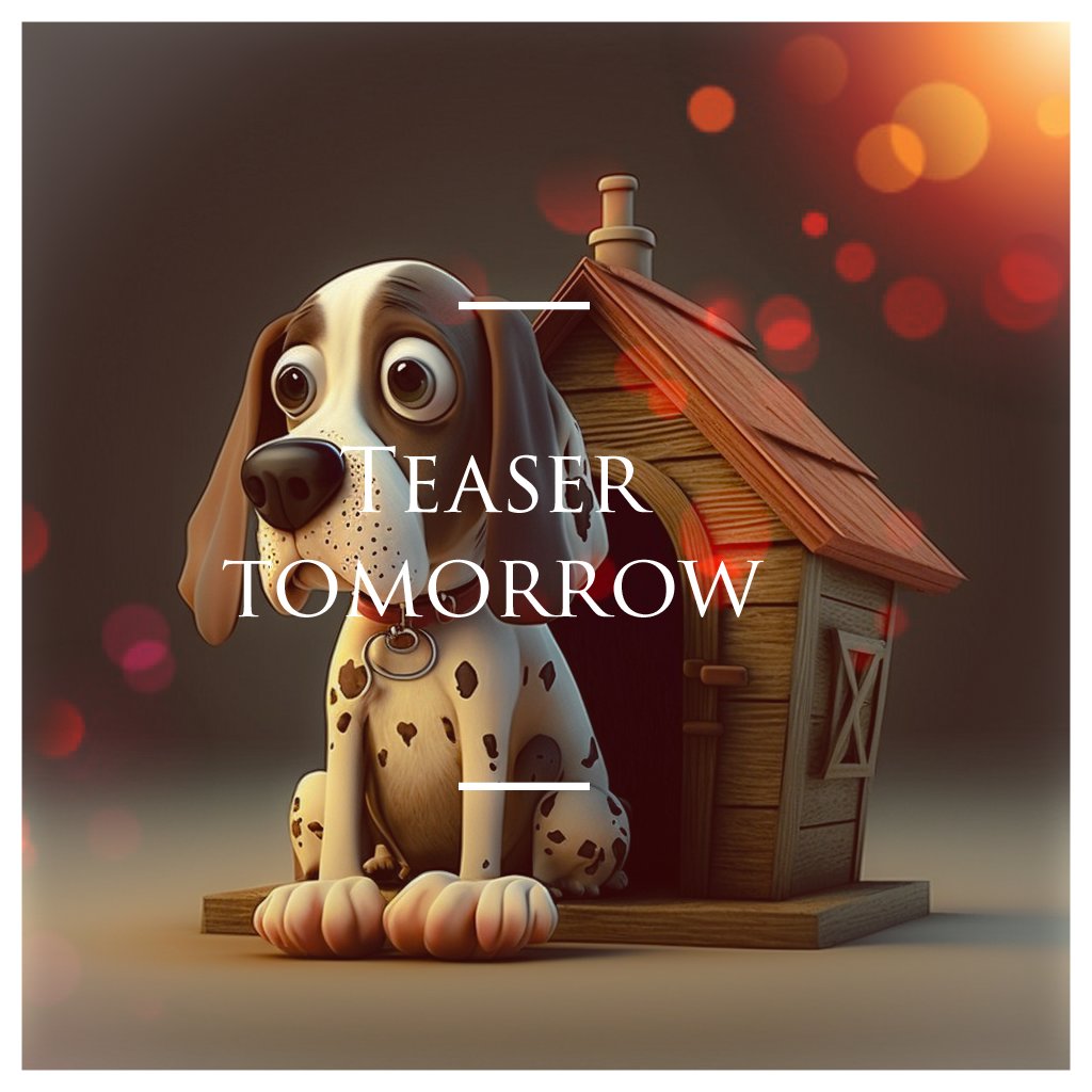 BrokenLifeNFT's tweet photo. Hi. 🔥
Broken Life - this is a limited collection of NFT about 3D dog houses made in cartoon style, this is a creative project that combines the world of digital art and blockchain technology. 
#NFT #NFTCommumity #NFTMarketplace  #AnimalLovers #pet #DogLover #BinanceSmartChain https://t.co/xNyYIYKlWs