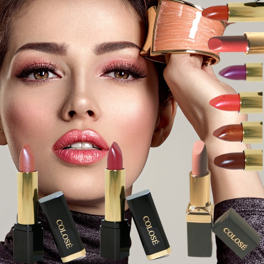 makeup_way's tweet photo. Lipstick Clearance Sale Were $14 Now $4.50!
#lipstick #lipsticksale #makeup #cosmetics
https://t.co/JhrO6UEXrf https://t.co/wRubQvc8ng