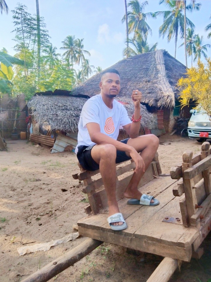 TMbalala's tweet photo. Zanzibar life 🌴 https://t.co/PHPtbWP7A1