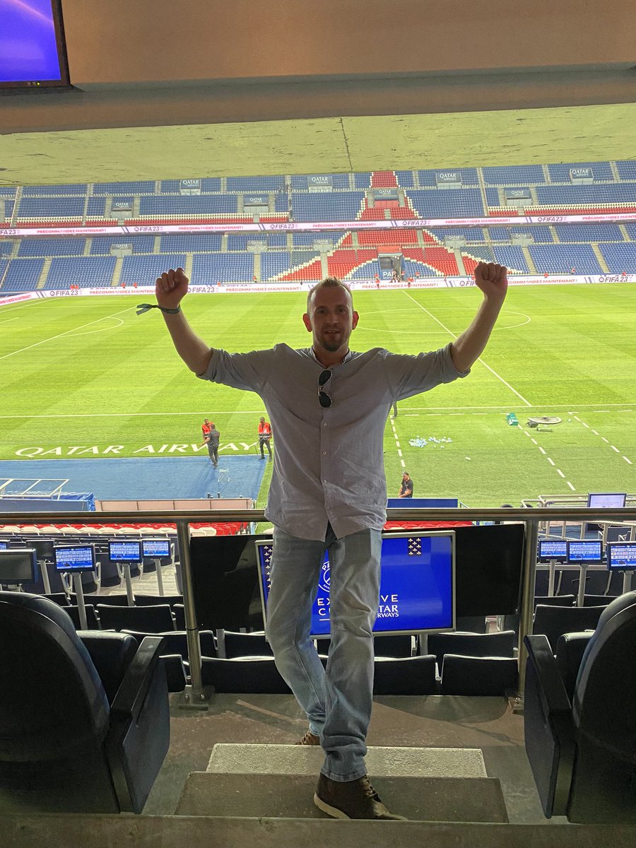 maesfry's tweet photo. Thx Socios for the great experiences So far!
@socios @alex_dreyfus @WEThePe71449919 @SociosMatches @SociosRewards_ #bemorethanafan https://t.co/4OhlzuWw83